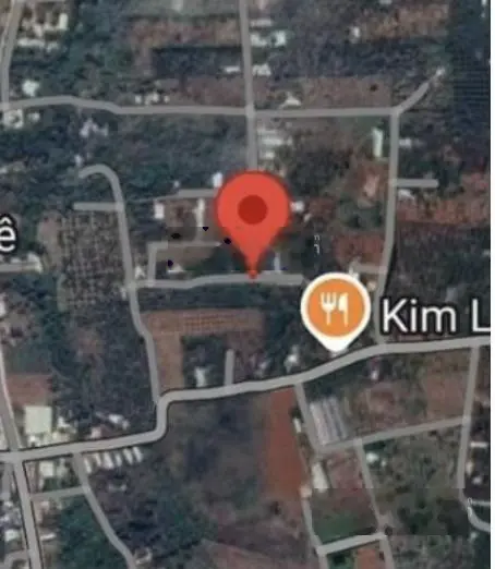 Đất Kim Long lộ giới 20m khu vực tiềm năng