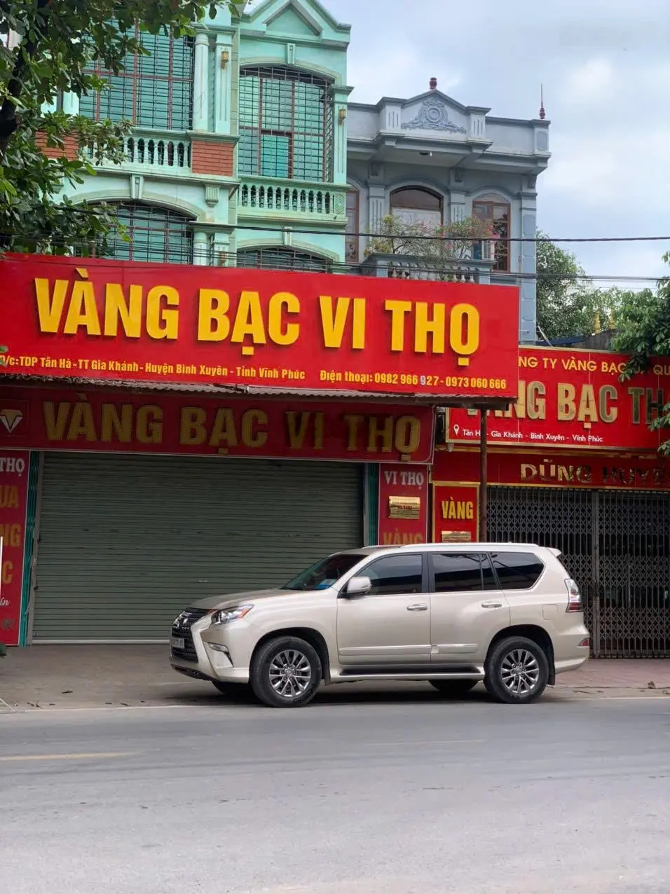 Bán đất tái định cư Minh Quang tam đảo vĩnh phúc DT 100m2 MT 5m vuông vắn