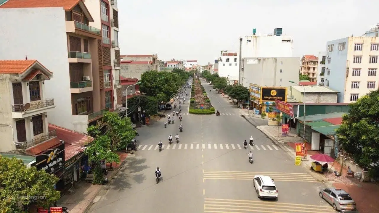 Văn phòng em còn vài lô siêu phẩm chợ Đồng Bèo - Phù Khê - Từ Sơn