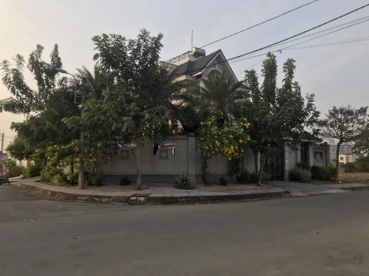 Bán BT đẹp, nhiều tiện ích tại Đại Phúc Green Villas, 29 tỷ, 300m2, 9PN, 10WC, Q.Bình Chánh, HCM