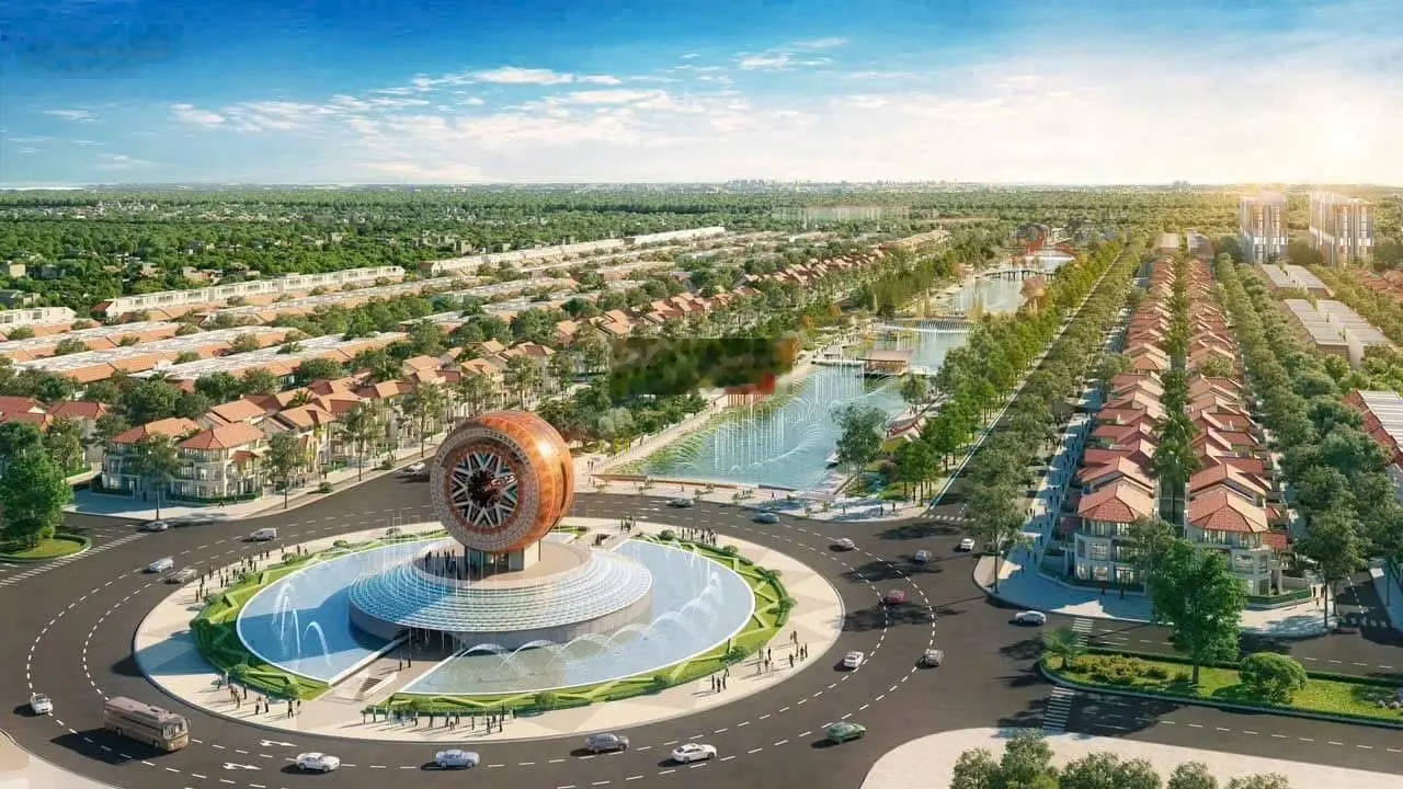 E Trinh bán căn biệt thự Sunurban Hà Nam view triệu đô .Giá chủ đầu tư không chênh!