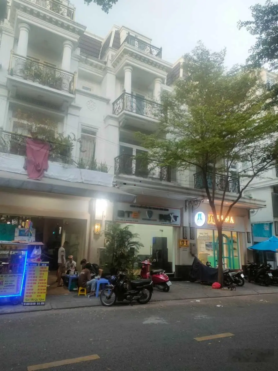 Cần bán nhà khu Cityland Center Hill, Trần Thị Nghỉ, Phường 7, Gò Vấp