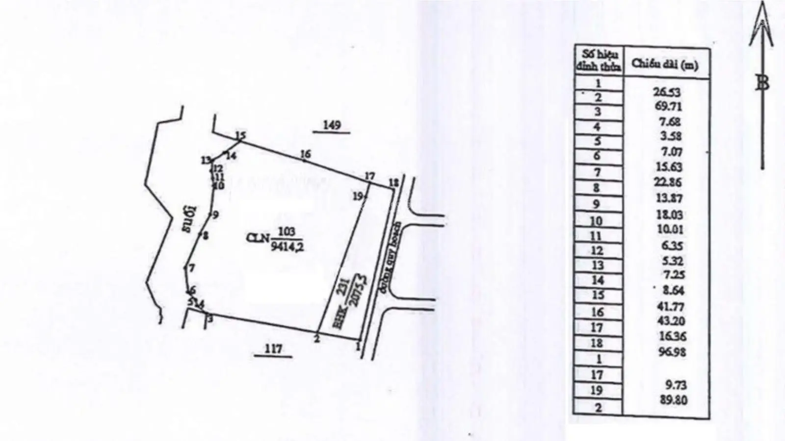 Cần bán lô đất đẹp trung tâm Làng Chài Hòa Thắng view biển cách bãi tắm chỉ vài trăm mét