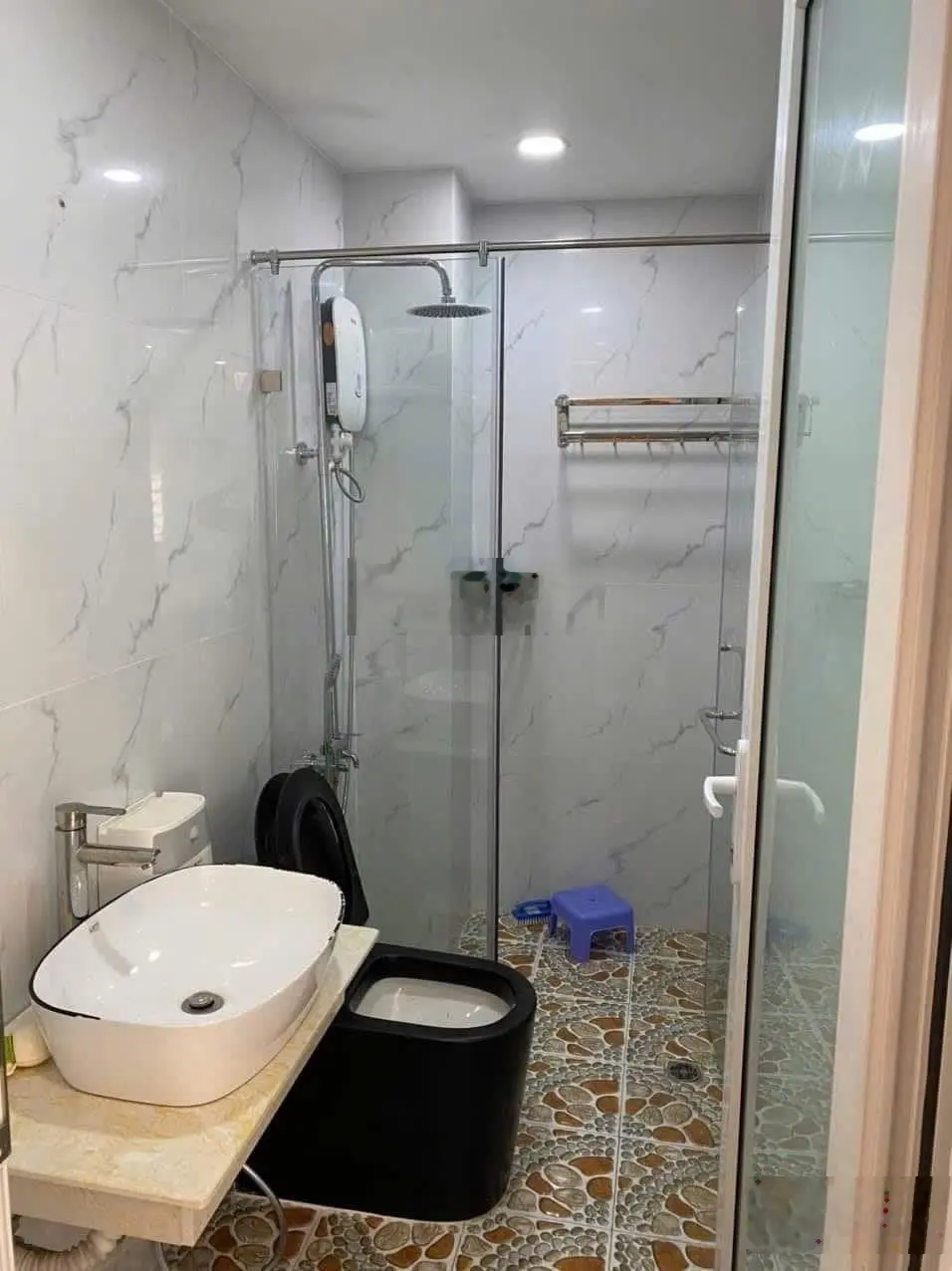 [1tỷ530 TL] cần bán gấp nhà Nguyễn Văn Đậu - Bình Thạnh - 40m2 - SHR - LH 0788397931