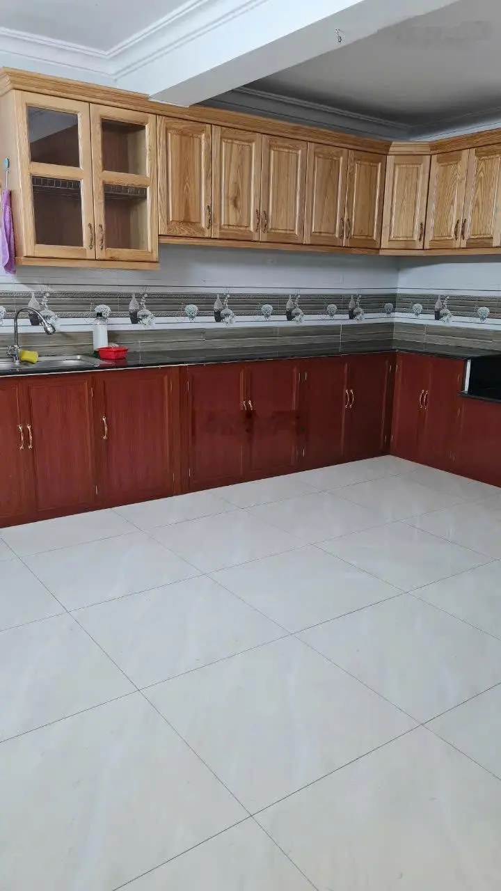 Bán nhà 75m2 x 2,5 tầng lô 9 Lê Hồng Phong, Hải Phòng - Giá 6,4 tỷ