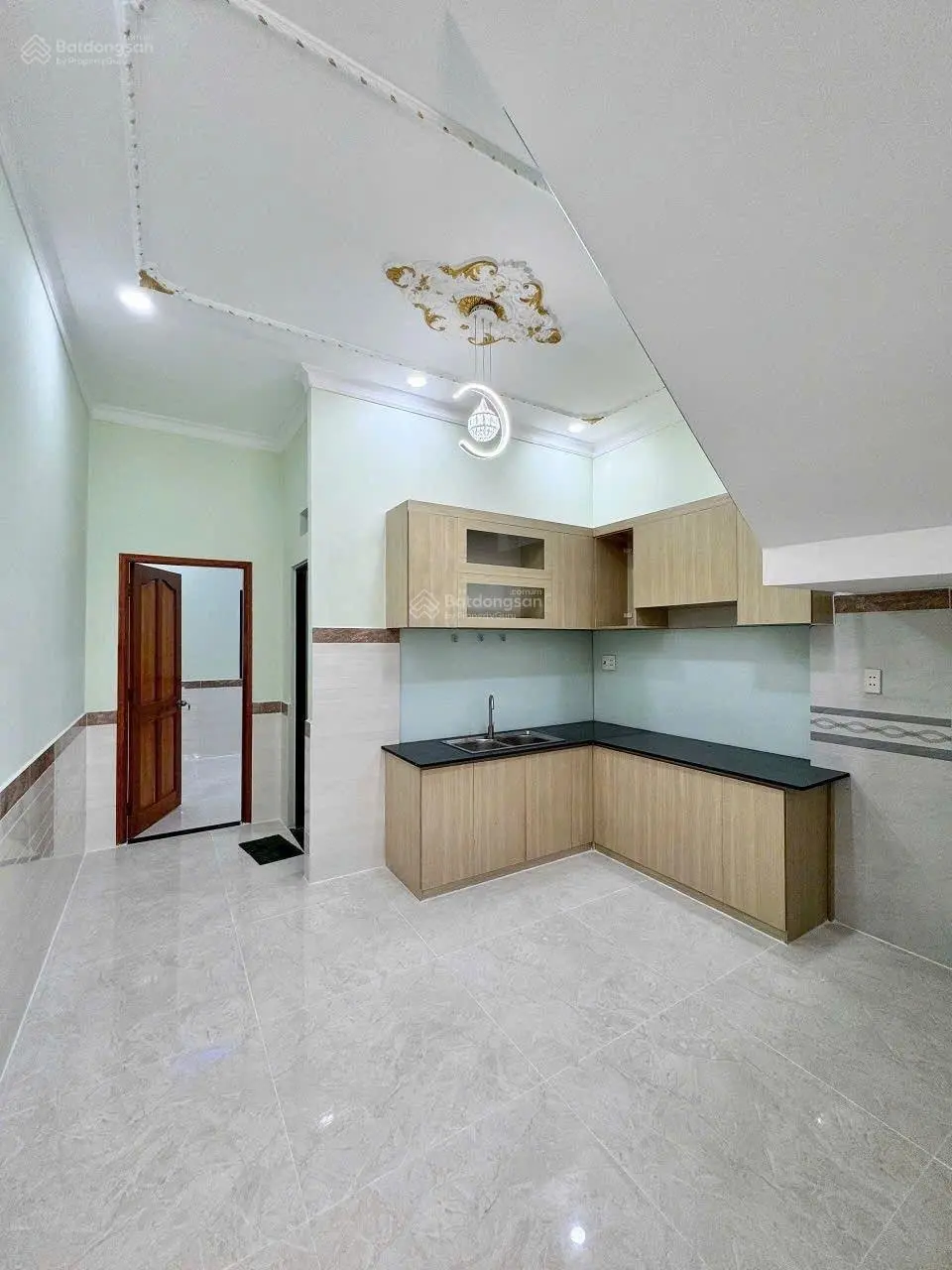 Bán NR Nguyễn Tri Phương, 2,65 tỷ, 60m2, 3PN, 2WC, view đẹp