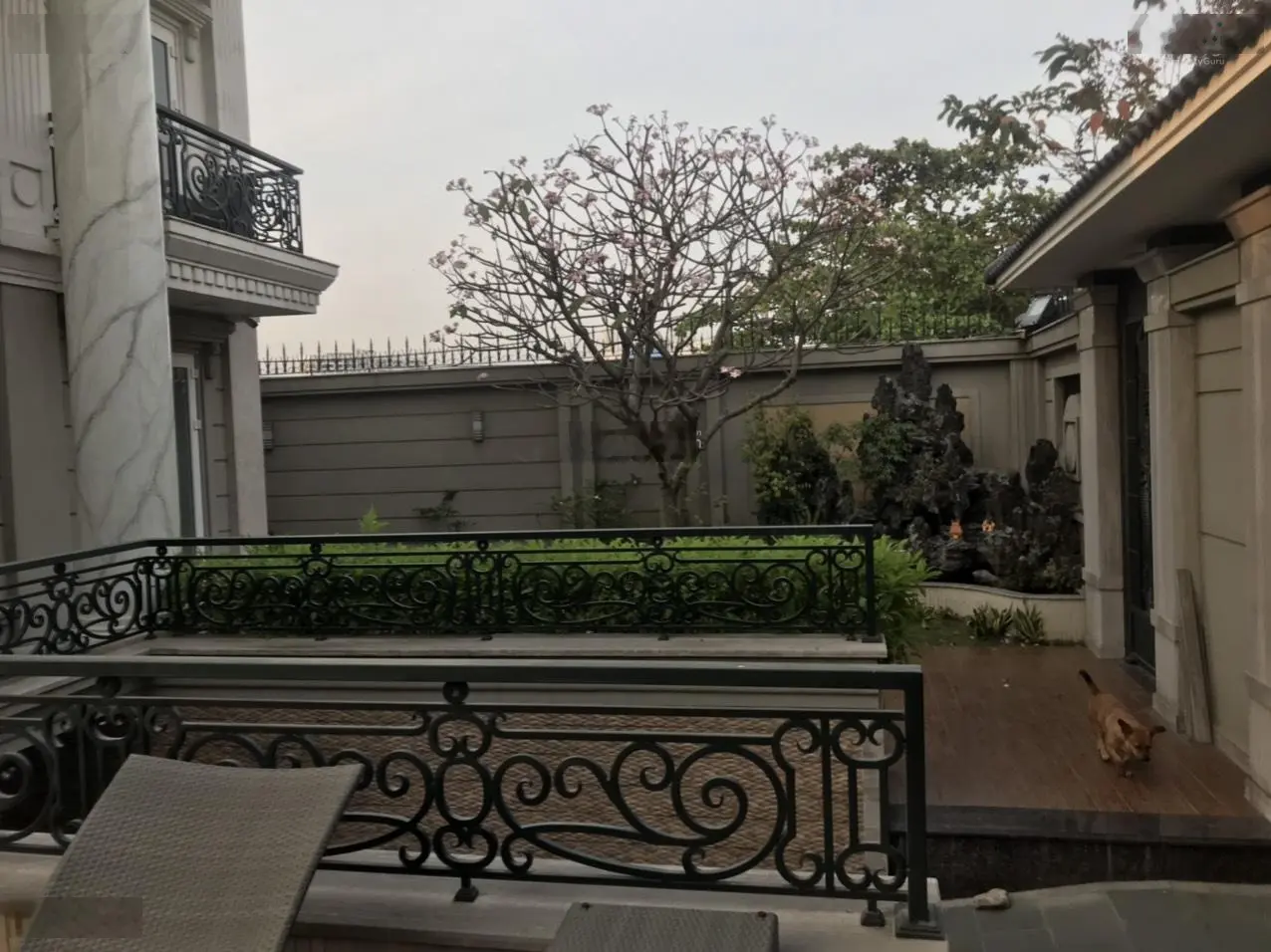 Bán BT đẹp, nhiều tiện ích tại Đại Phúc Green Villas, 29 tỷ, 300m2, 9PN, 10WC, Q.Bình Chánh, HCM