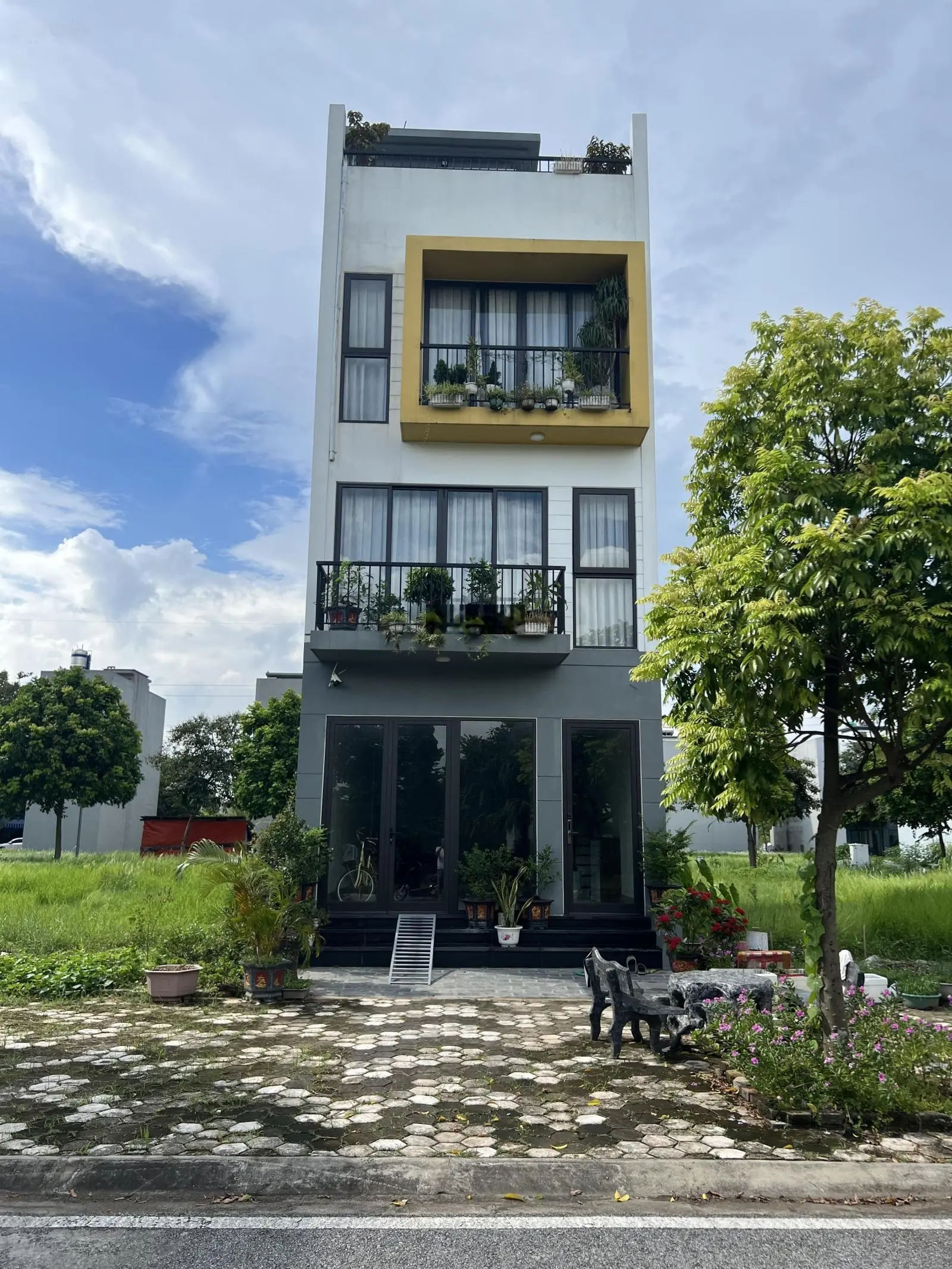 Bán đất dự án Phố Nối House Hưng Yên 2.4 tỷ