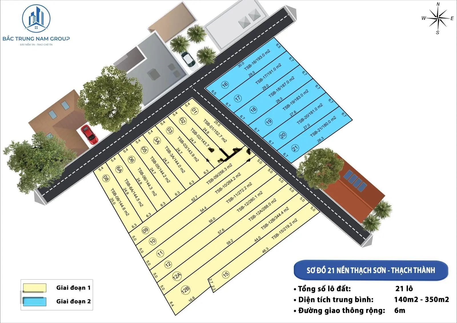 Cần bán lô đất Thạch Sơn ngay đường Tỉnh 516, chỉ từ 160 triệu/ lô