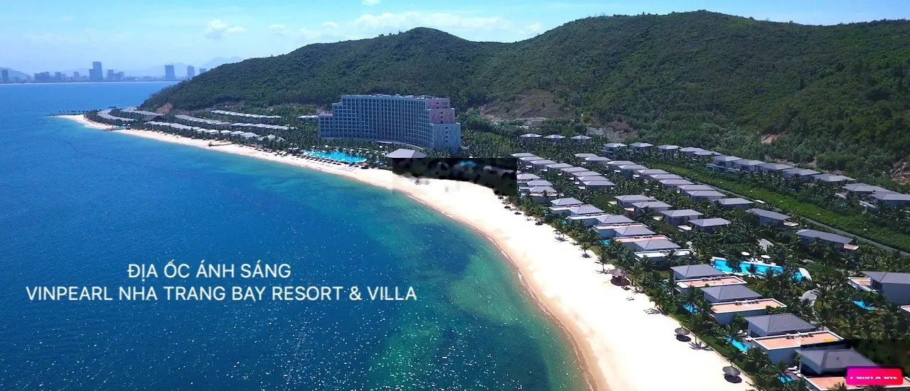 Bán biệt thự 04 Phòng Ngủ view biển vinpearl Nha Trang giá tốt