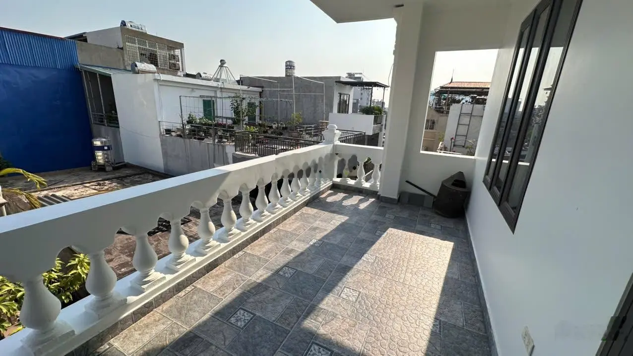 Bán nhà riêng 4PN, 4WC, 52m2, 4,05 tỷ ở Đằng Giang, Ngô Quyền, HP - Hot! View đẹp