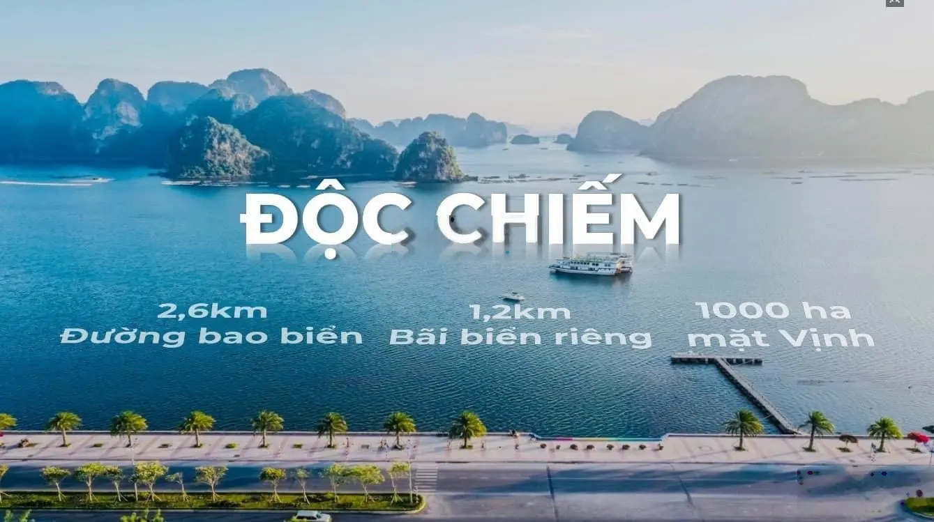 Em cần thanh khoản 1 căn biệt thự mặt biển dự án TTP Green Dragon City hàng cắt lỗ cuối cùng