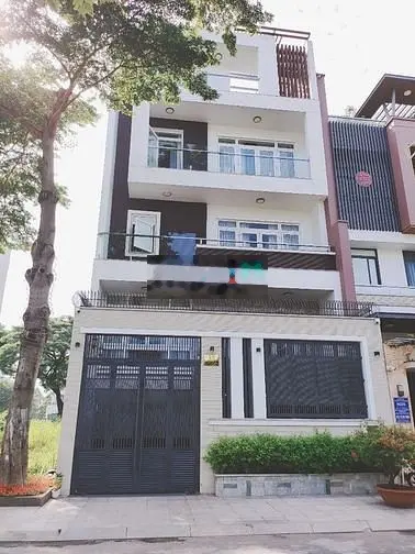 Em Nhi chuyên môi giới Quận 2, cần bán Biệt Thự Villas Thủ Thiêm