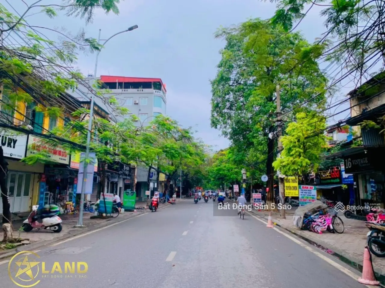 Siêu đẹp - Siêu nét - Cực hiếm - Bán nhà mặt đường Lê Lợi - Mặt tiền 10m - Vị trí ngay Chu Văn An