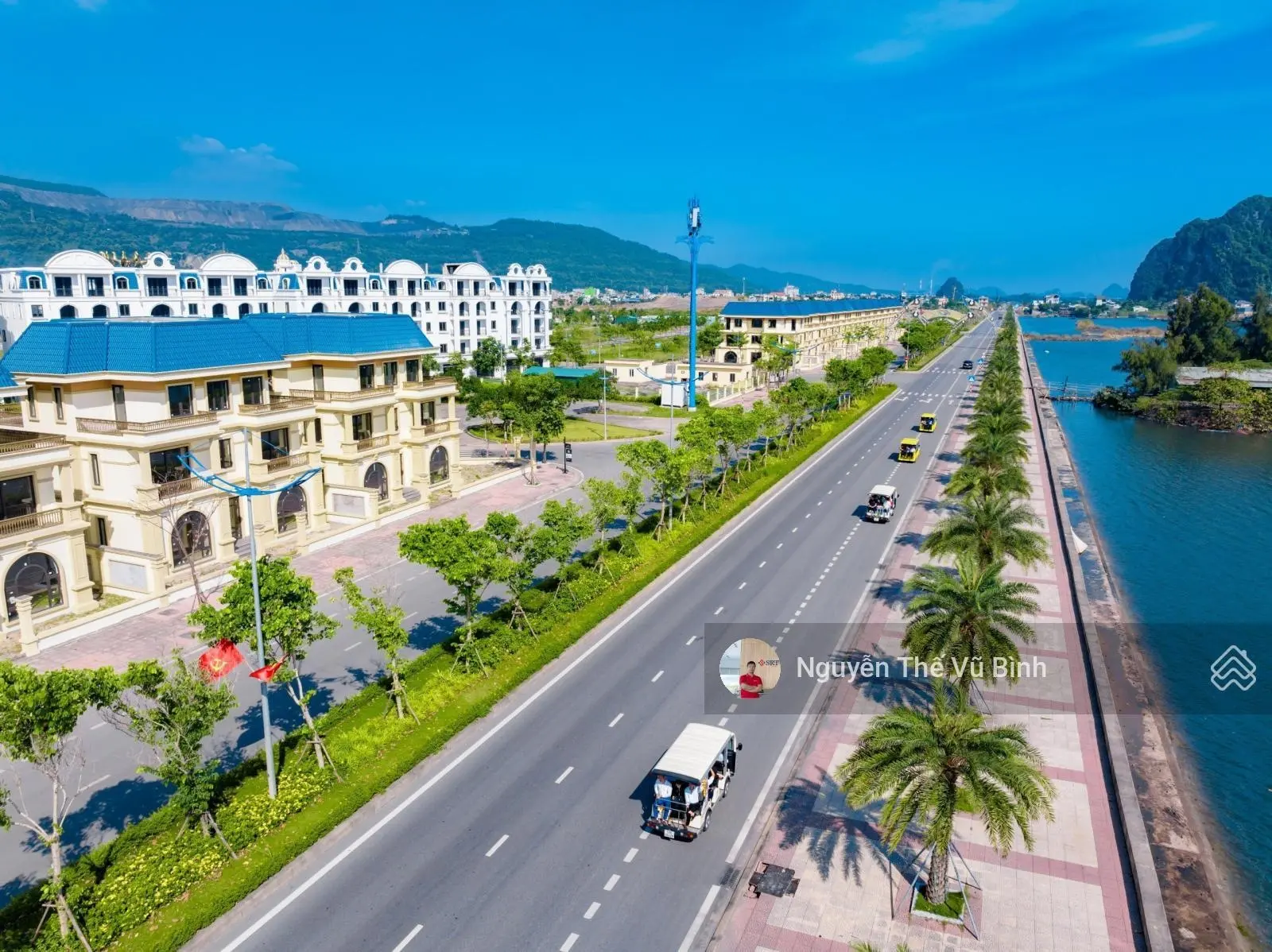 Safabay mở bán đất nền view vịnh kỳ quan, vốn ban đầu chỉ từ 1,2 tỷ (đáng đầu tư nhất 2024)