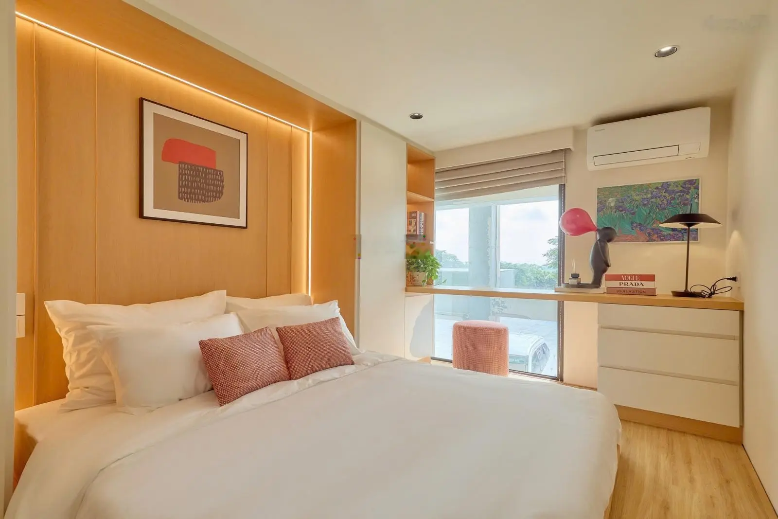 Bán căn hộ chung cư tại Sun Urban City, Lê Công Thanh, 1,7 tỷ, 68 m2