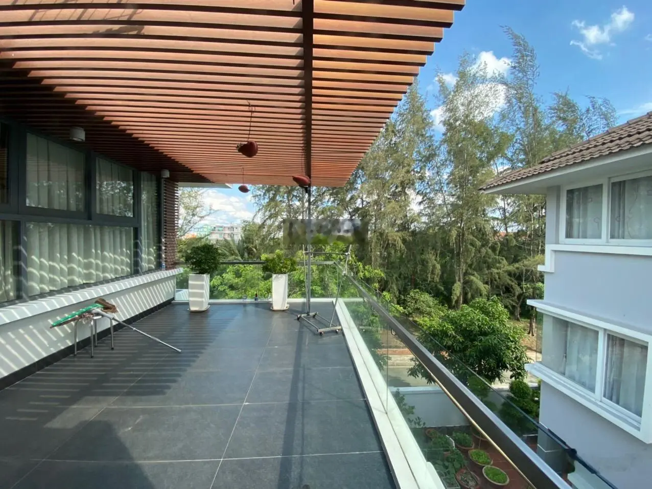 Bán biệt thự đơn lập 15x23m view sông dự án Vạn Hưng Phú, sổ hồng, nhà nội thất đầy đủ giá 25 tỷ