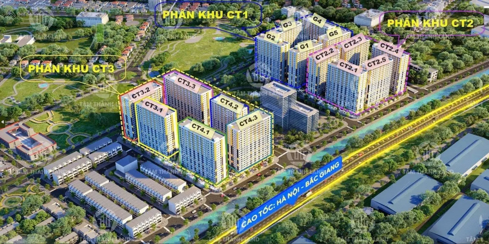 Bán căn hộ 1N chỉ nhỉnh hơn 1 tỷ - sổ đỏ lâu dài. Cam kết cho thuê 6,5 triệu/ tháng