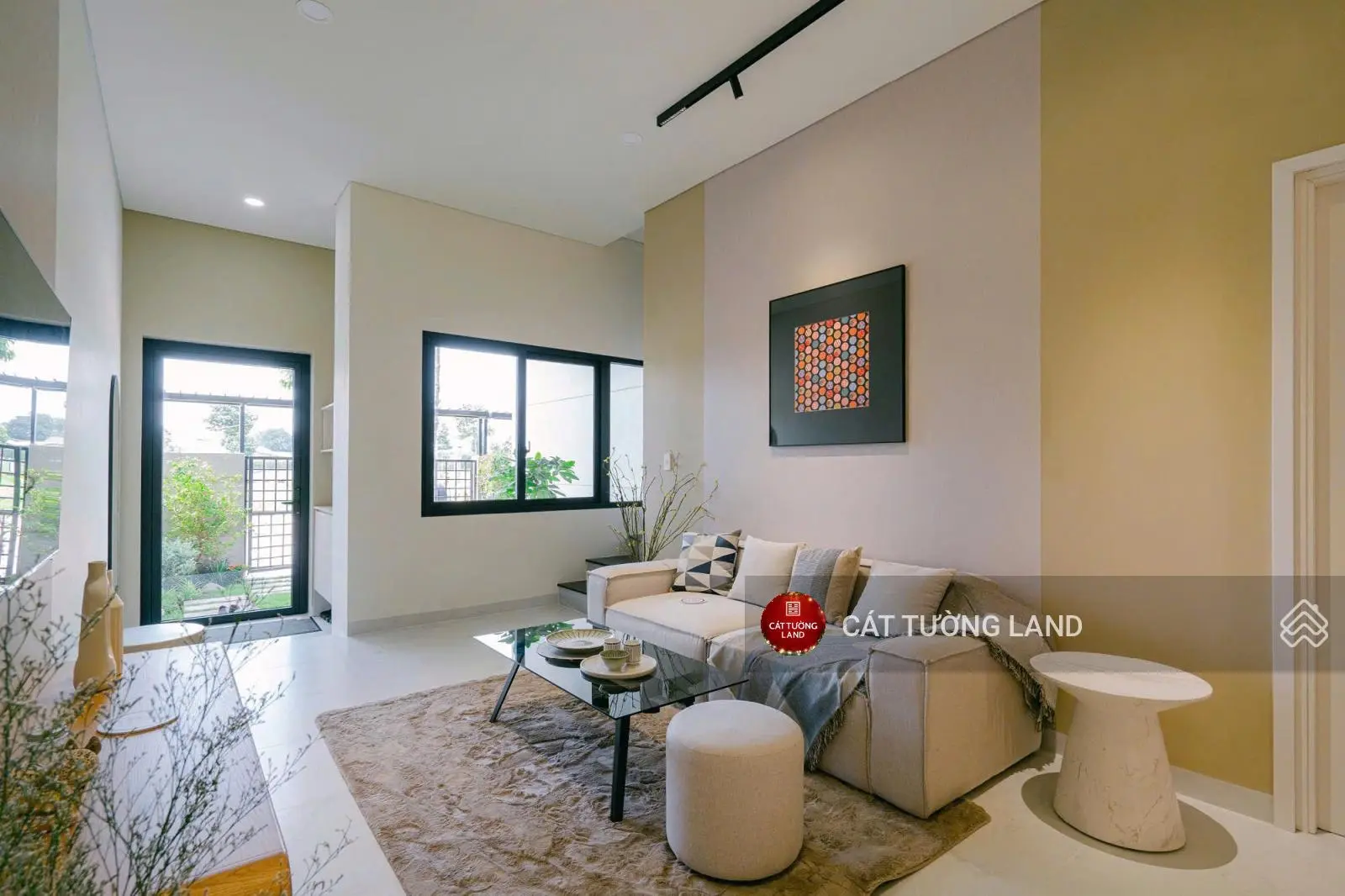 Bán nhà riêng tại ĐT 743, Bình Chuẩn, Thuận An, Bình Dương, 3,65 tỷ, DTSD 170m2. Nhà rẻ bình dương