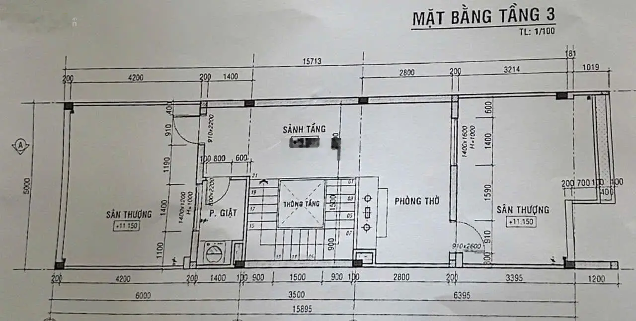 Bán nhà biệt thự giá siêu hời tại khu đô thị Đông Bình Dương, 820 triệu vnd, 80m2