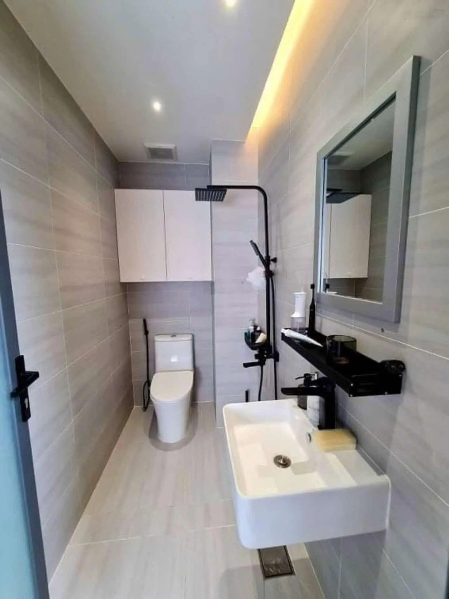 Bán nhà riêng 4PN, 6WC, 61m2 tại Xô Viết Nghệ Tĩnh, giá tốt chính chủ chỉ 8.6 tỷ thương lượng