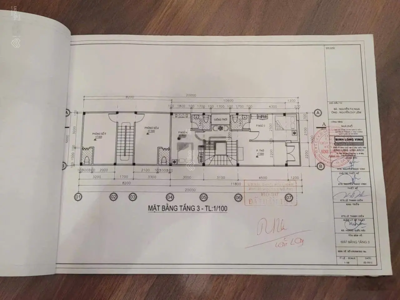 Tòa căn hộ Hàn Thuyên 12 phòng cho thuê hoặc bán