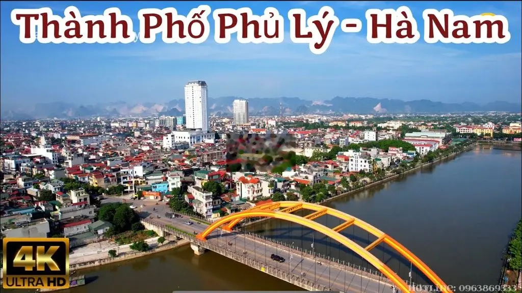 CẦN BÁN NHÀ 1 TẦNG KIÊN CỐ LÊ HỒNG PHONG PHỦ LÝ