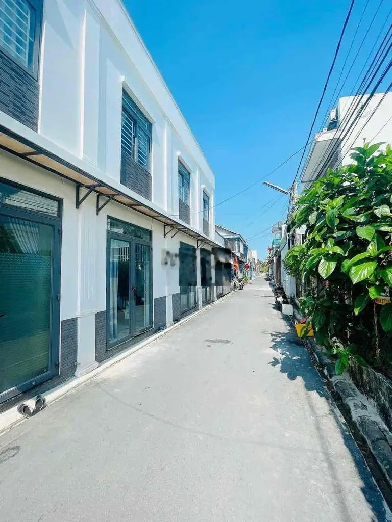 Chính chủ, hh ace hưởng trọn - 04 căn mini house