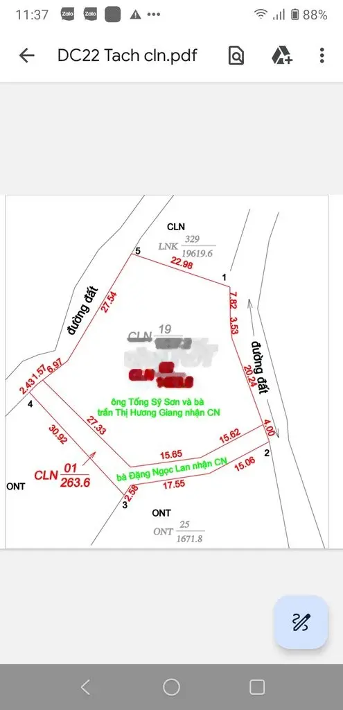 1300m full thổ view cánh đồng,lạc sơn,hoà bình