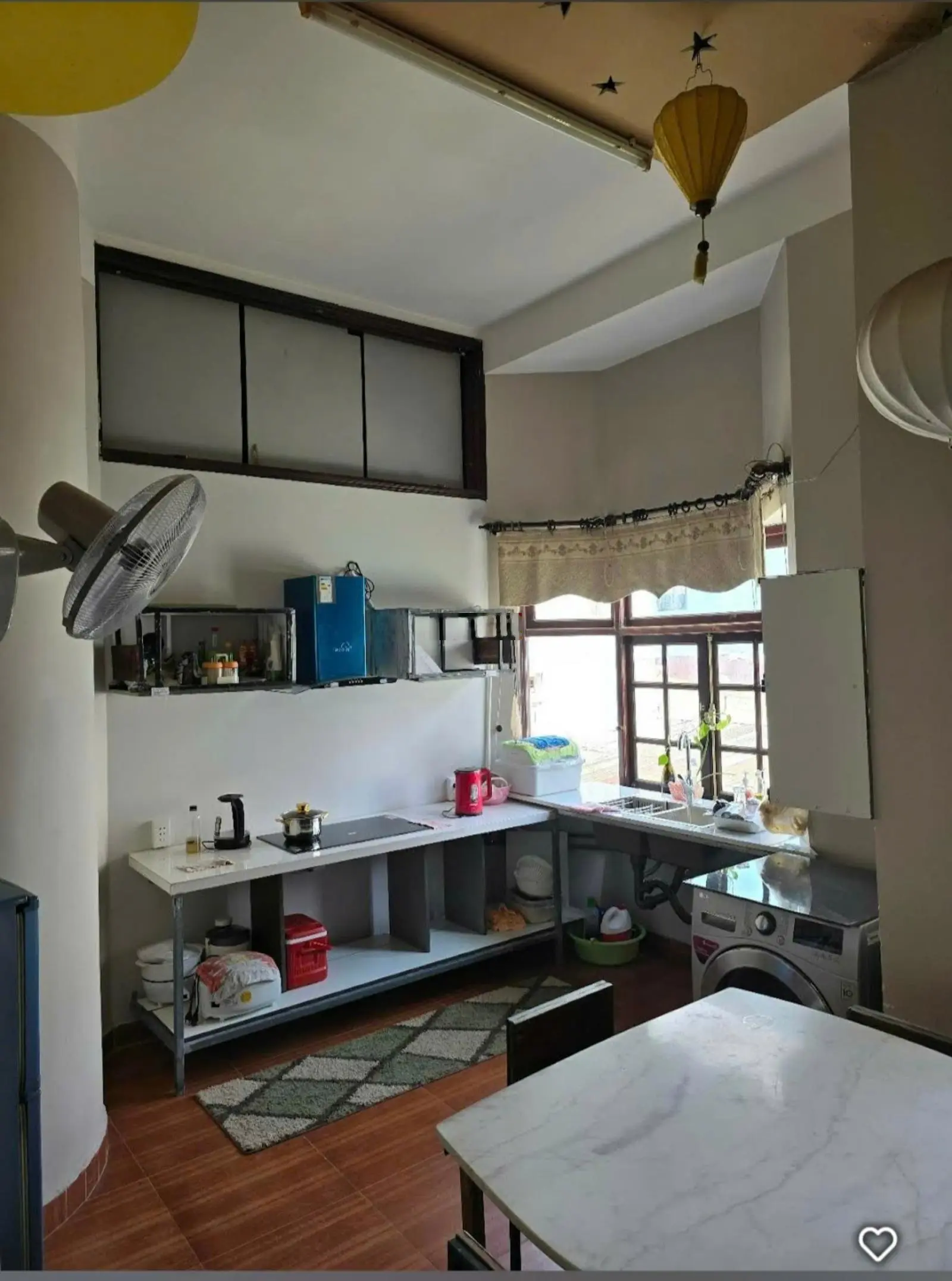 Bán toà homestay 147m2 (9x16) - 2MT Đường Tô Hiến Thành, gần Nguyễn Văn Thoại, gần Biển Mỹ Khê