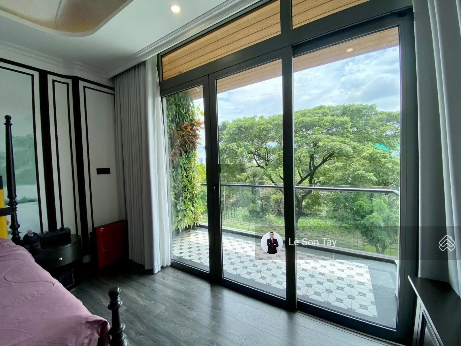 Bán biệt thự đẹp view sông - công viên KDC An Phú Hưng, Tân Phong,  Q7. DT: 140m2, giá: 29 tỷ