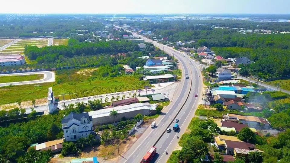 Bán đất nền dự án tại Alana City, 868 triệu vnd, 70m2 đẹp xuất sắc