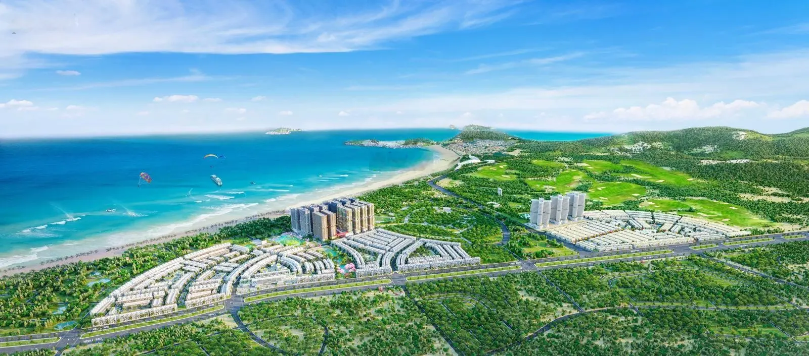 Nhơn Hội New City giá cắt lỗ sâu tháng 11/2024, giá rẻ nhất thị trường, LH 0981 568 *** giá 1tỷ2x/nền