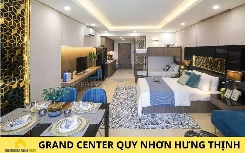 Kẹt tiền bán nhanh căn hộ Grand Center 01 Nguyễn Tất Thành, Quy Nhơn. Liên hệ ngay 0903 601 ***