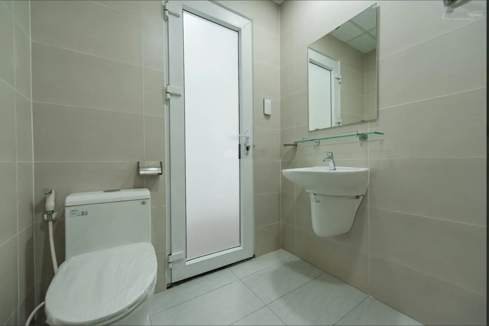 Bán CC Conic Boulevard, 34 triệu / m2, 84.32 m2, 2PN, 2WC