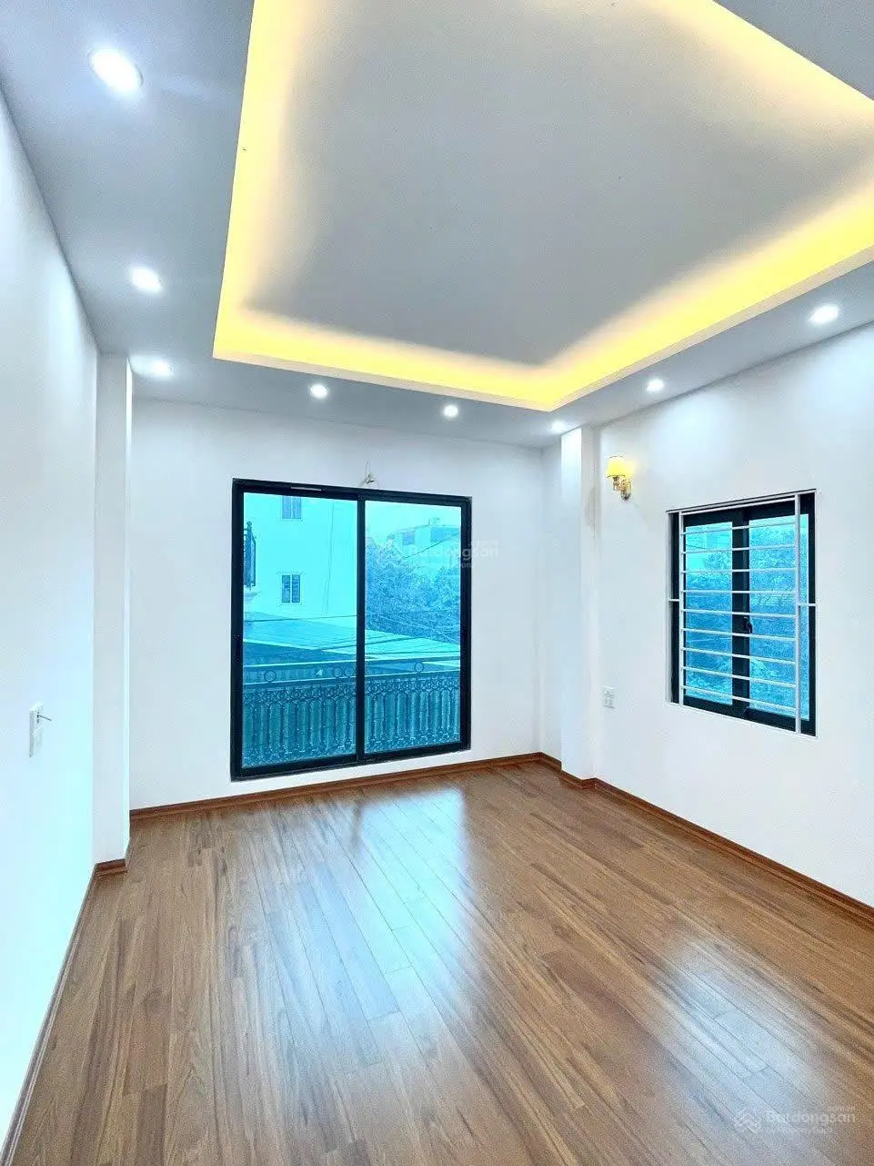 Nhà riêng diện tích khủng 40m2 tại Đồng Mai, trả trước 1,2 tỷ nhận nhà đón Tết L/h 0328.107.368