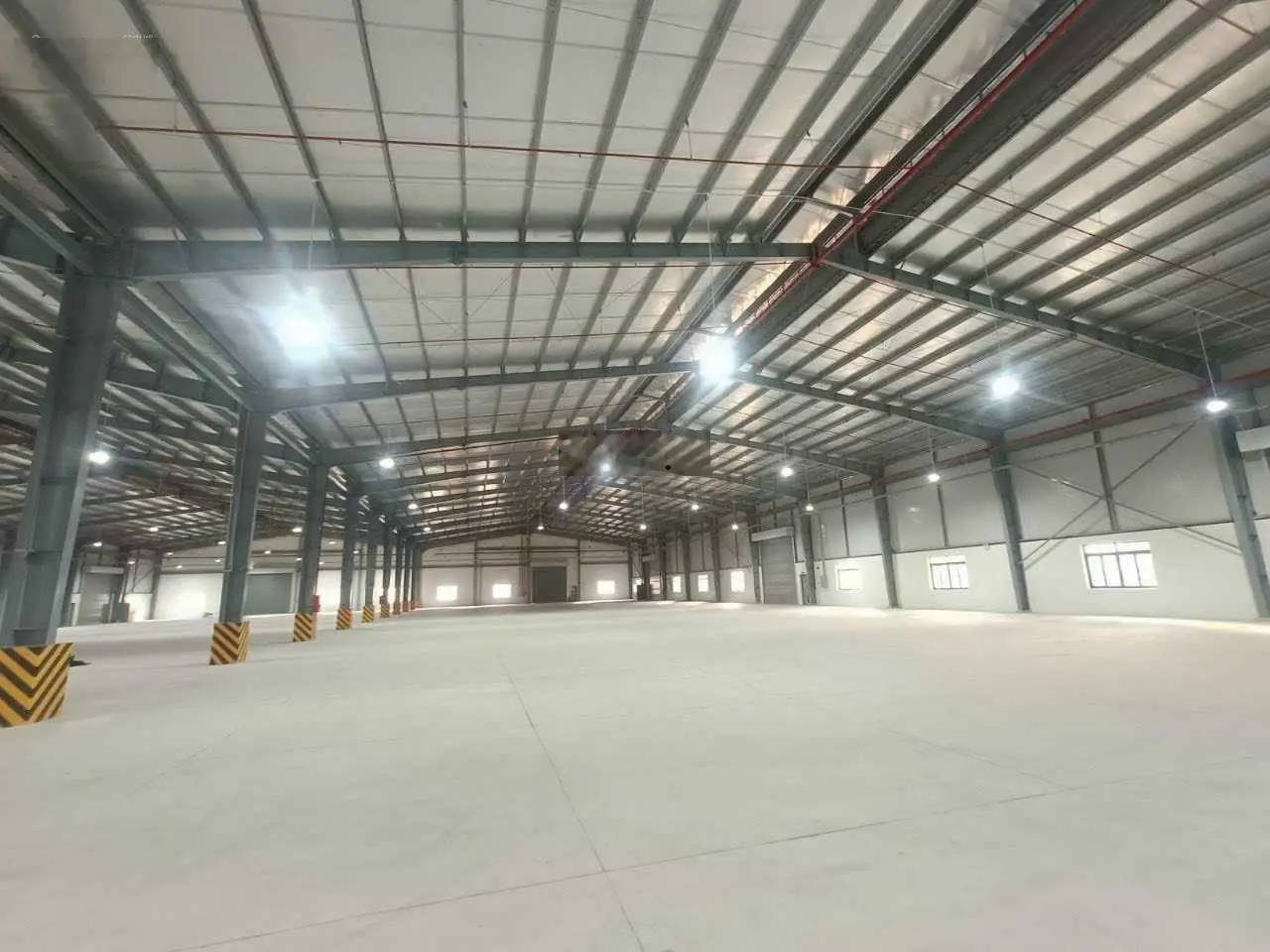 Cần bán tổ hợp 12.000m2 nhà xưởng sản xuất, gỗ, may mặc, giày da tại Thăng Bình, Quảng Nam