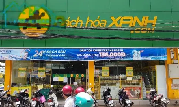 Đất sát cao tốc bình phước, 4.040m2 thổ cư-sát chợ trường,dân cư sầm uất.giá 300tr