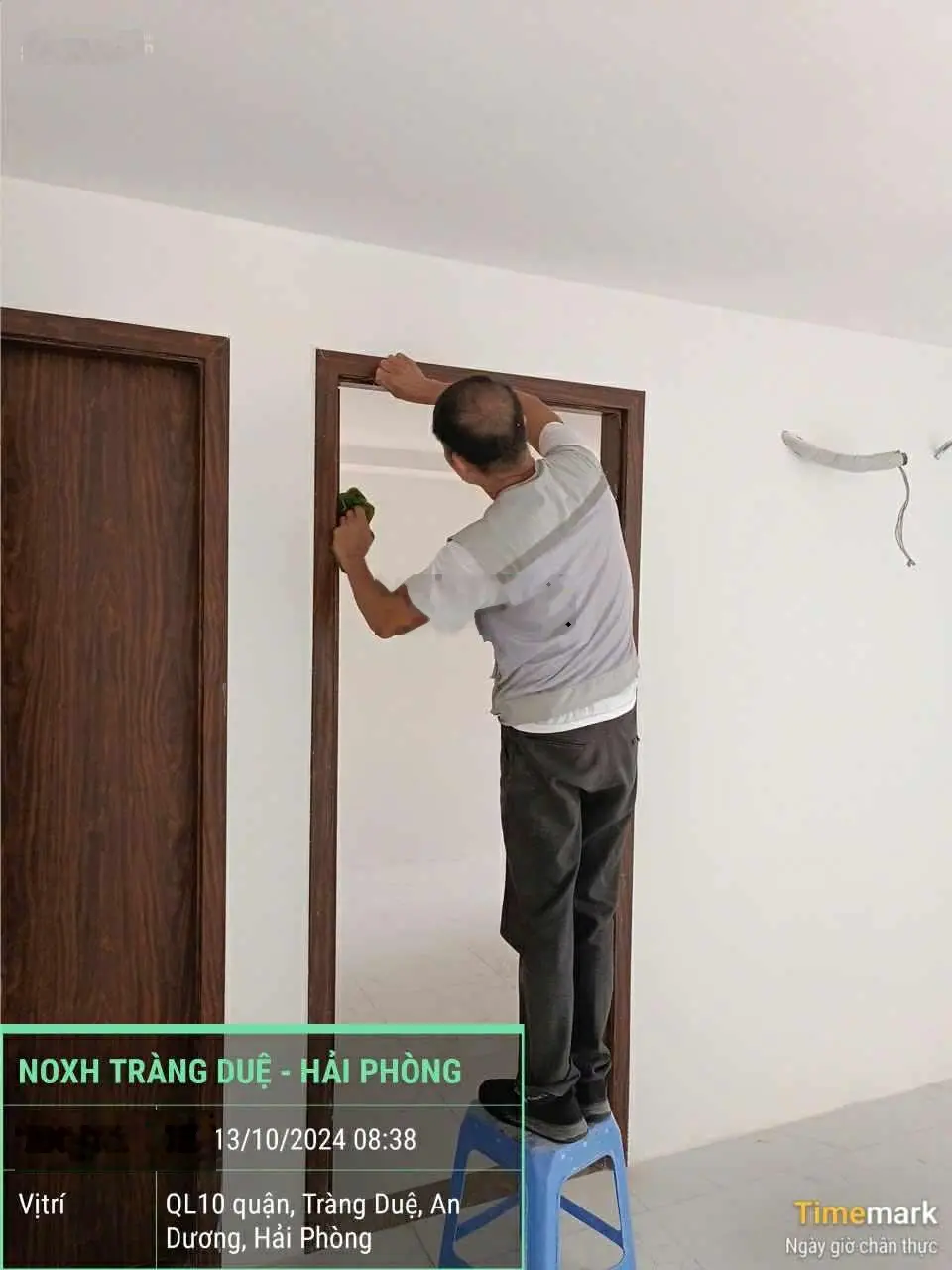 HOT! Cần bán căn hộ giá chỉ 425 triệu VND tại Evergreen Tràng Duệ