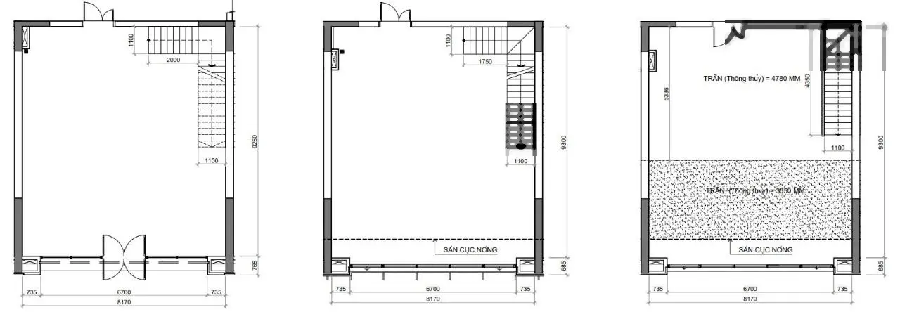 Bán nhiều căn Shophouse Sala, diện tích: 5.6x20m, 7x24m. Giá bán từ 40 - 150 tỷ, LH 0908111886