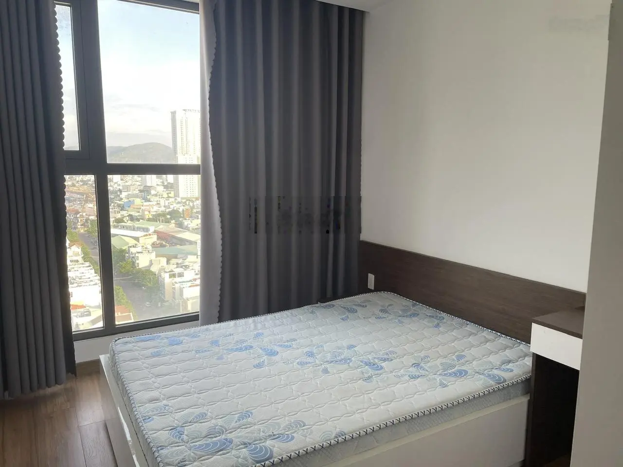 Bán căn hộ 2 PN đẹp tại Phú Tài Residence tầng cao view đông nam giá tốt nhất chỉ 1,82 tỷ