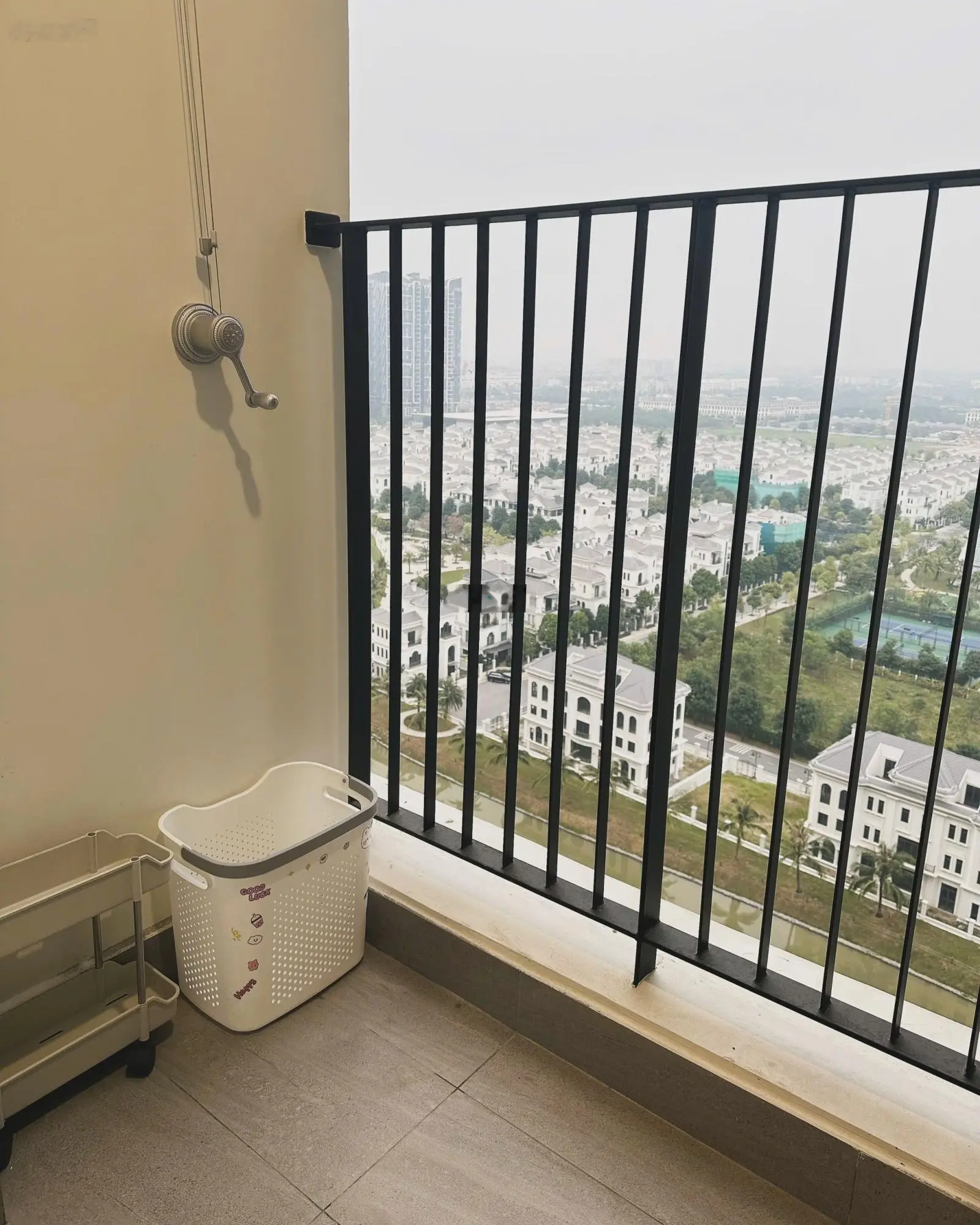 Cần bán căn hộ diện tích 36m2 thông thủy view hồ, biệt thự đảo tại Masteri Water Fonrt