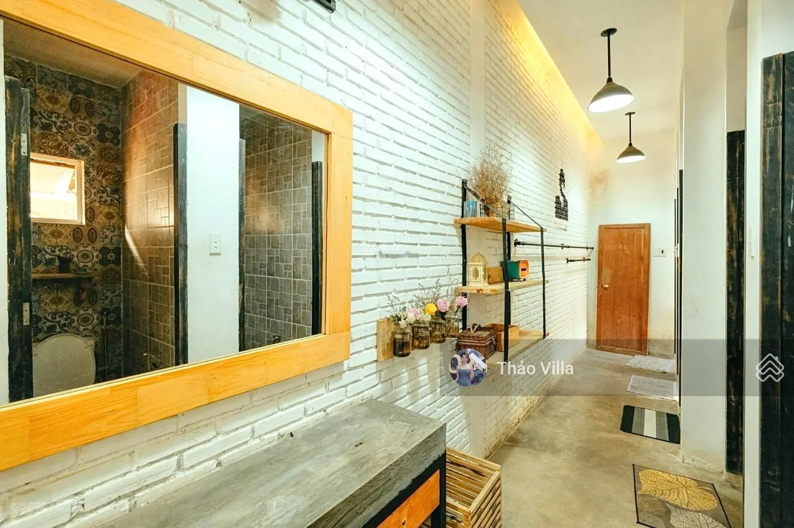 Hàng hiếm Villa đậm chất Đà Lạt mặt tiền đường P8 sân vườn cực xinh rộng gần 400m2 chỉ hơn 18 tỷ TL