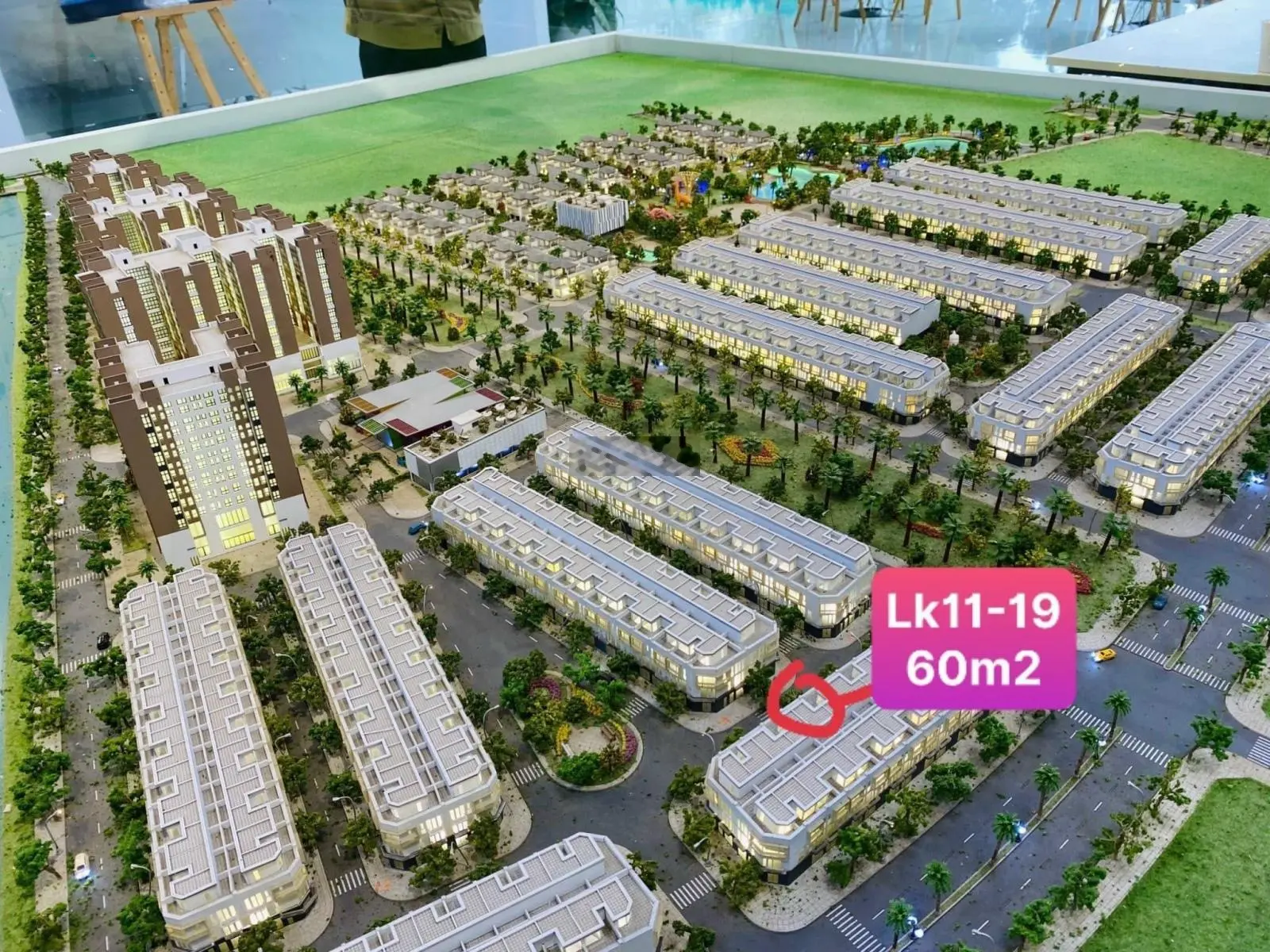 Bán 1 lô đất tại hướng Đông tại Nghĩa Hiệp, Yên Mỹ, Hưng Yên. Diện tích 60m2