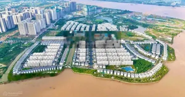 Chính chủ cần bán gấp căn Biệt thự độc bản tại Vinhomes Grand Park. Giá 60,7 tỷ