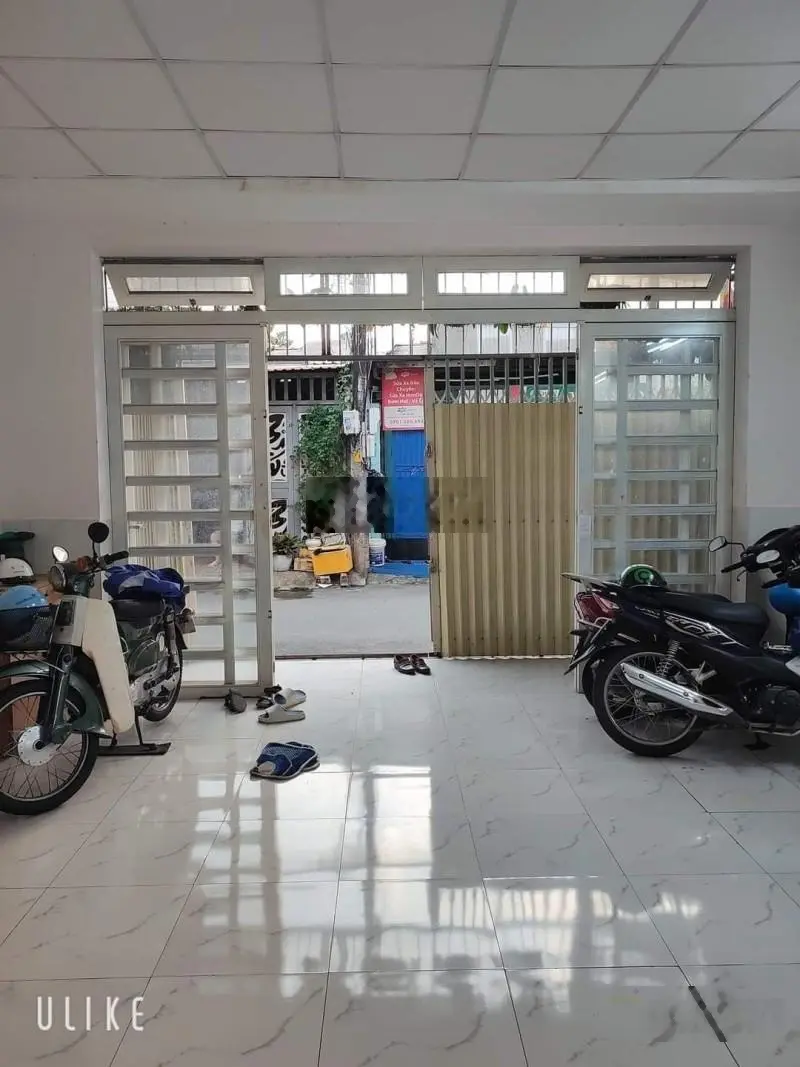 Mtkd - phường linh xuân - 111m2 - hơn 6 đồng