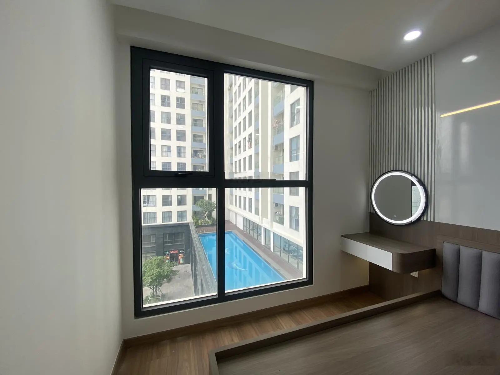 Bán căn hộ phú tài residence 1pn - 3pn mới 