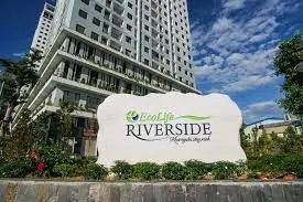 Bán 5 căn Ecolife Riverside - Quy Nhơn, Giảm giá 25%, nhận nhà mới 100%, Sổ hồng sẵn - 750tr/căn