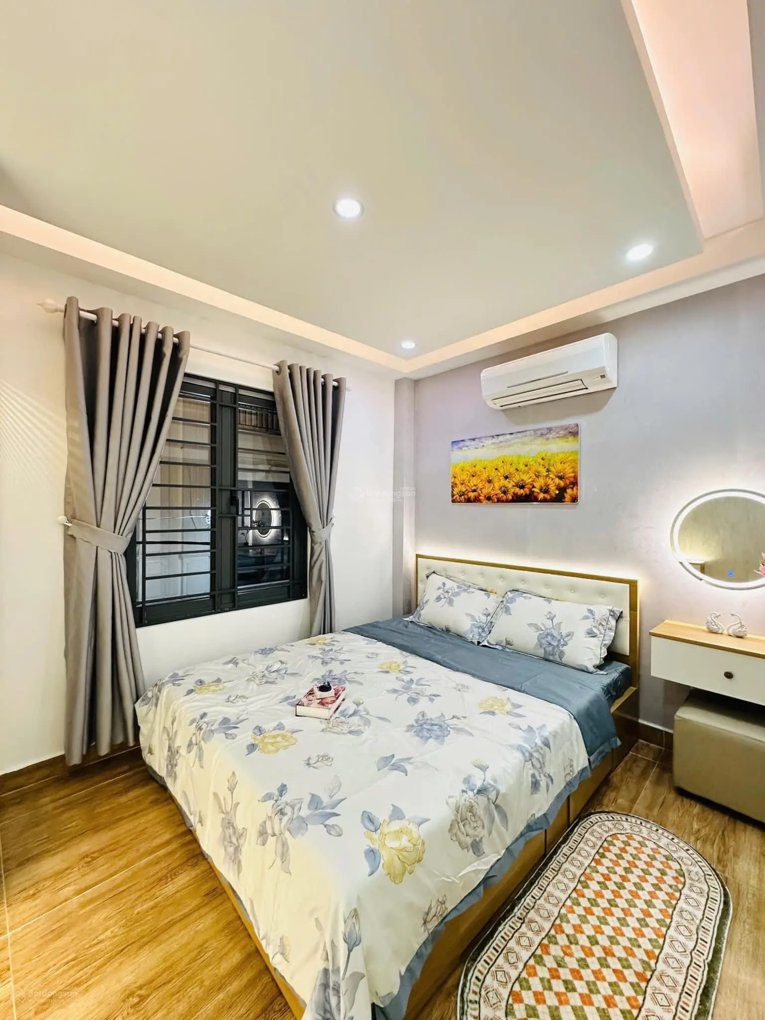 Hot! Chủ Cần Ra Gấp Căn Nhà Đường Võ Oanh,P.25,Bình Thạnh,Giá:3,43Tỷ/67,5m2 (4,5x15m) 2Lầu Sổ Riêng