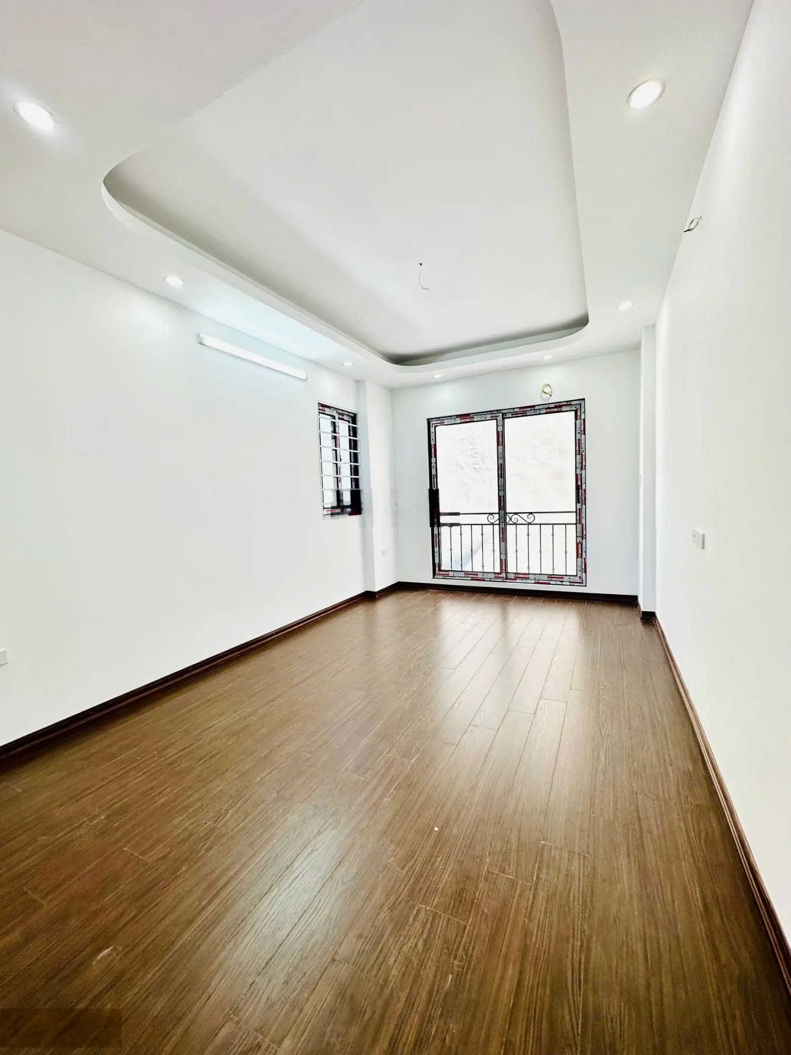 Bán nhà riêng tại Âu Cơ, Nhật Tân, Tây Hồ, Hà Nội giá 6,2 tỷ, 30,8m2, view đẹp